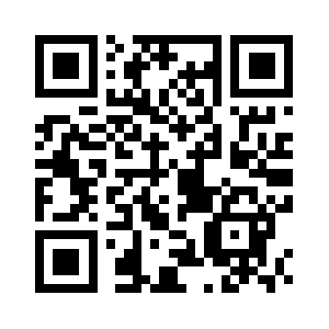 Kickstartmeditation.com QR code