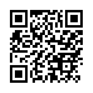 Kickstartyourworld.com QR code