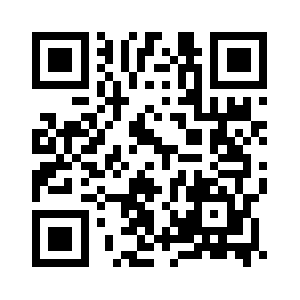 Kickthaiboxing.com QR code