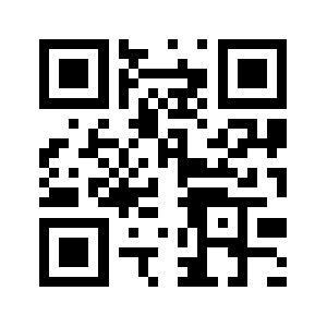 Kickthefat.com QR code