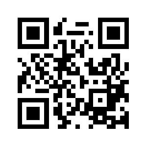 Kicktheref.com QR code