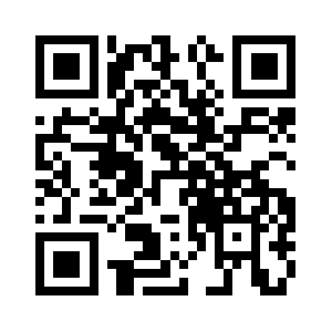 Kickyourasana.ca QR code