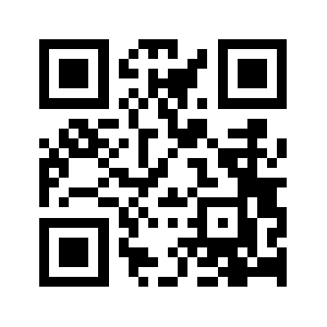 Kiddross.info QR code