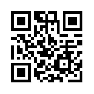 Kiddsshow.com QR code