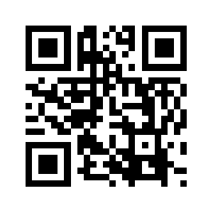 Kidhanover.org QR code