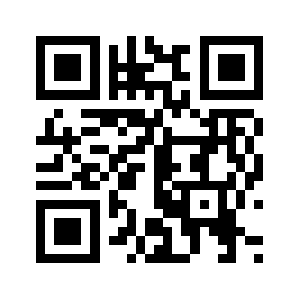 Kidminds.org QR code