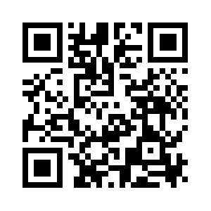 Kidneysportal.com QR code