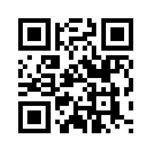 Kidsboxing.net QR code