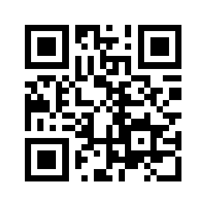 Kidscafe.biz QR code