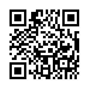 Kidsfororphans.org QR code