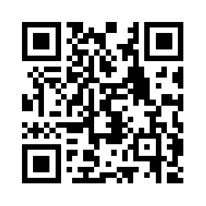 Kidsofheros.org QR code