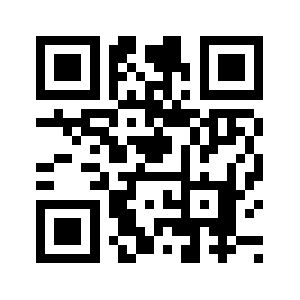 Kidznews.info QR code