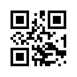 Kiecker QR code