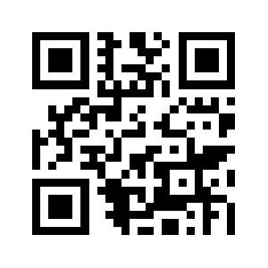 Kieranhetz.net QR code