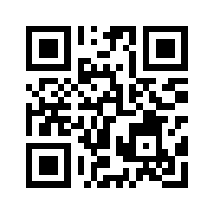 Kiidu.com QR code