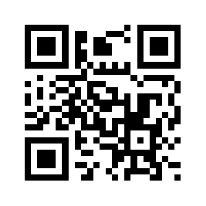 Kikaezero.com QR code