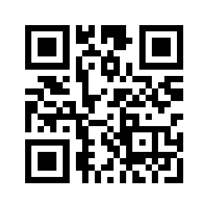 Kikaonza.com QR code