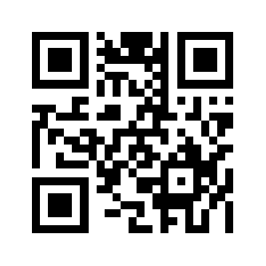 Kiki-paws.com QR code