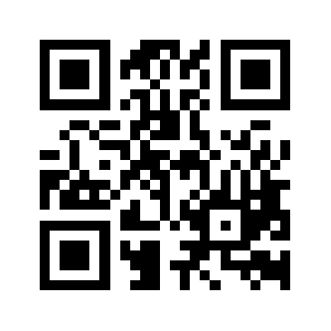 Kikitv.ca QR code