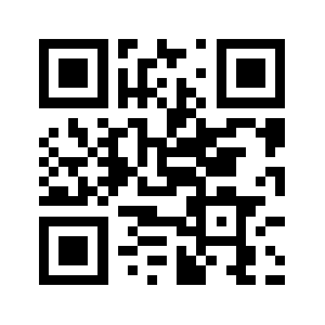 Killrapps.org QR code