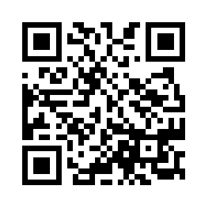 Killyouranxiety.com QR code