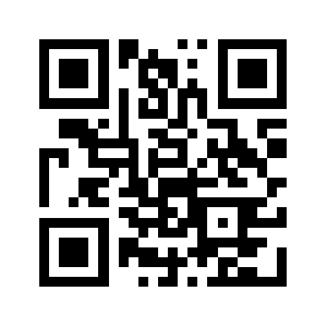 Kim-ba.com QR code