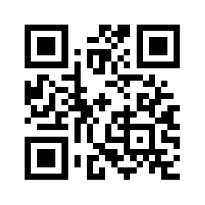 Kim1316.com QR code