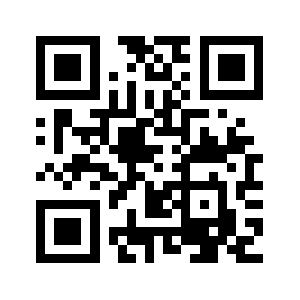 Kimcarter.biz QR code