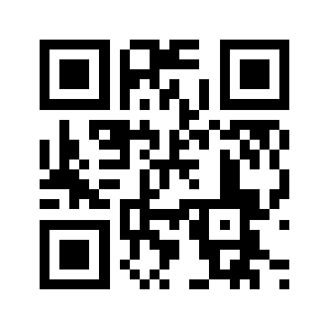 Kimcook.info QR code