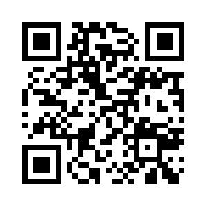 Kimcrockett.com QR code