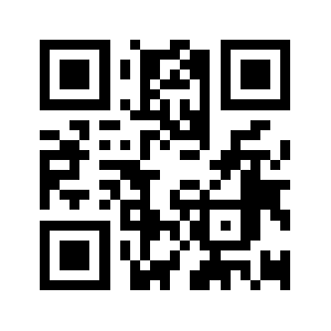 Kimdns.com QR code