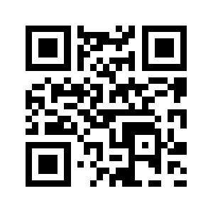 Kimdongbin.com QR code