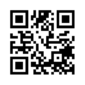 Kimheejung.com QR code