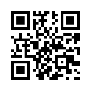 Kimiyacream.ir QR code