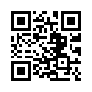 Kimpeters.net QR code