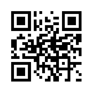 Kimpeters.org QR code