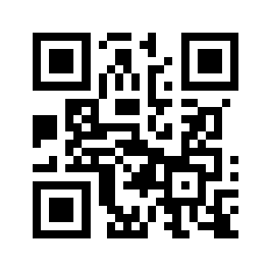 Kimpom.com QR code