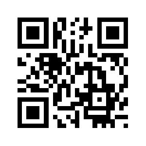 Kimshak.com QR code