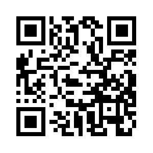 Kimsjohnston.net QR code