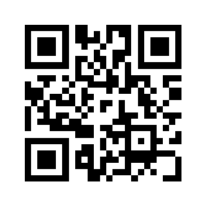 Kimstersvp.com QR code