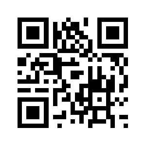 Kimvarmis.com QR code