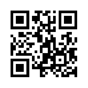 Kinaqua.com QR code
