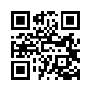 Kindbucket.com QR code
