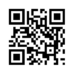 Kinderdijk.com QR code