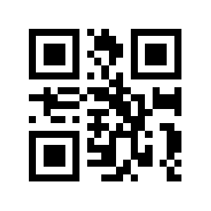 Kindia QR code