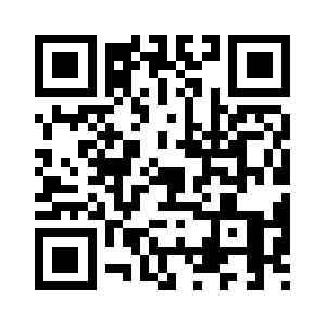 Kindnessglasses.com QR code