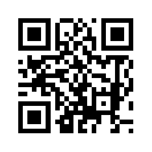 Kindnudist.com QR code