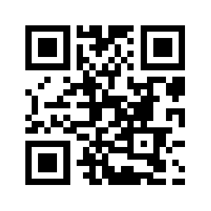 Kindsaver.com QR code
