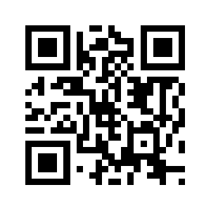 Kindytours.com QR code