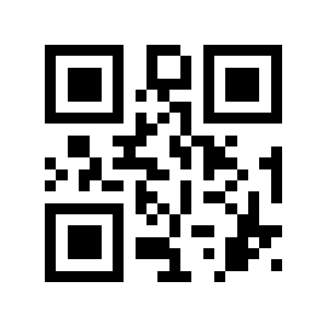 Kine QR code